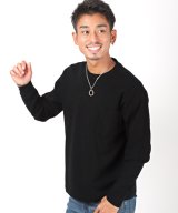 ブラック