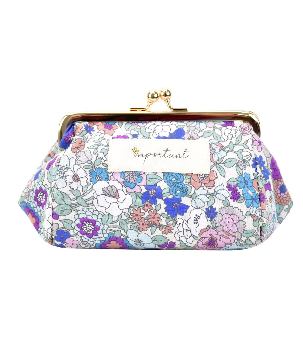美品　PRADA 化粧ポーチ　正規品 今日特価】Prada Nylon Cosmetic Pouch プラダ ナイロン コスメ