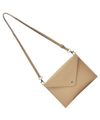 RUNNER/ランナー RUNNER アヴェンチュラ ショルダーバッグ ミニショルダー サコッシュ レディース 女子 小さめ PUレザー 財布 ポーチ付きシンプルミニショルダ/503678771