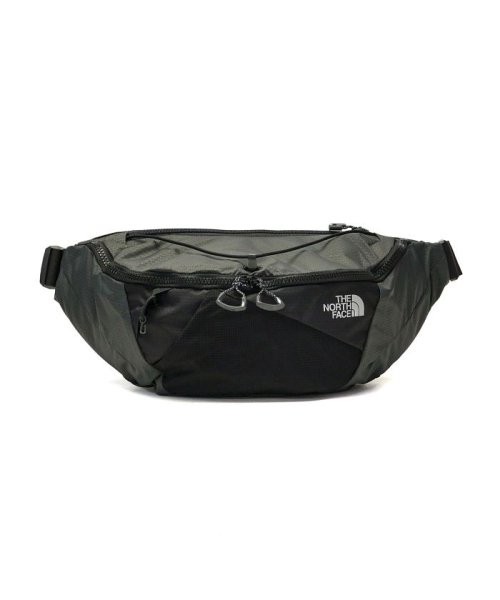 日本正規品 ザ ノース フェイス ウエストバッグ The North Face ランブニカルl ボディバッグ 斜めがけバッグ 6l Nm750 ザノースフェイス The North Face D Fashion