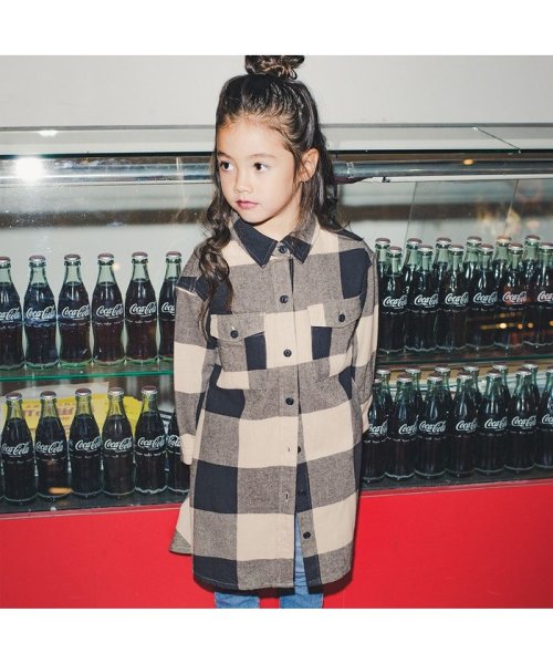 セール チェック起毛ワンピース ラッドチャップ Radchap D Fashion セール チェック起毛ワンピース ラッドチャップ Radchap D Fashion