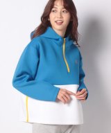 ブルー
