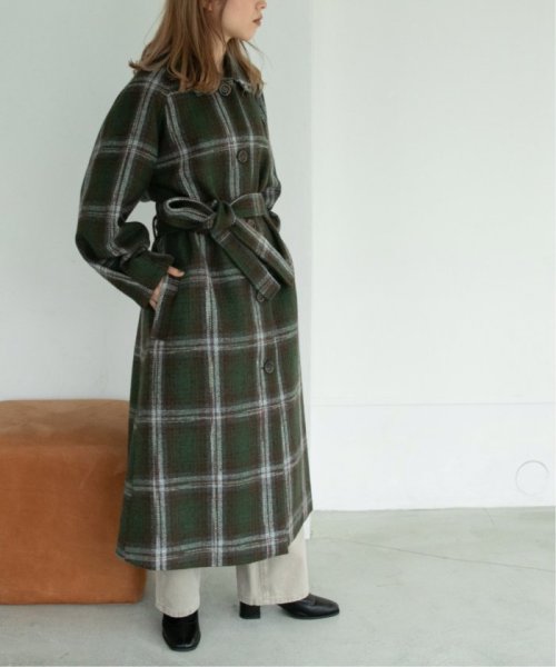 セール 29 Off アソートステンカラーコート レイカズン Ray Cassin D Fashion