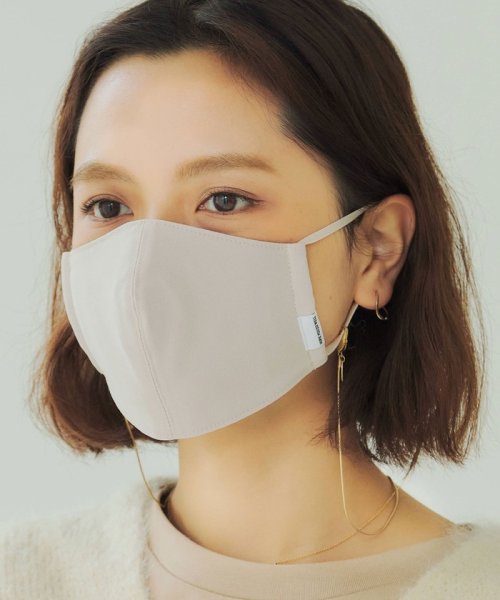 クーポン グリーンレーベルリラクシング オリジナル マスク 2 グリーンレーベルリラクシング Green Label Relaxing D Fashion