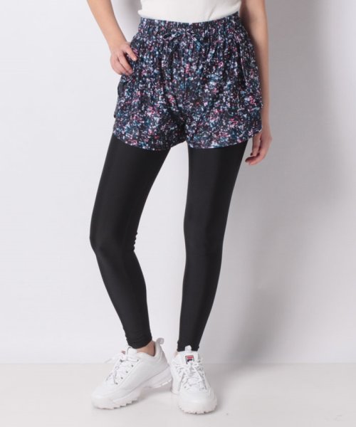 セール フィラ ショートパンツ レギンス フィラ Fila D Fashion セール フィラ ショートパンツ レギンス フィラ Fila D Fashion