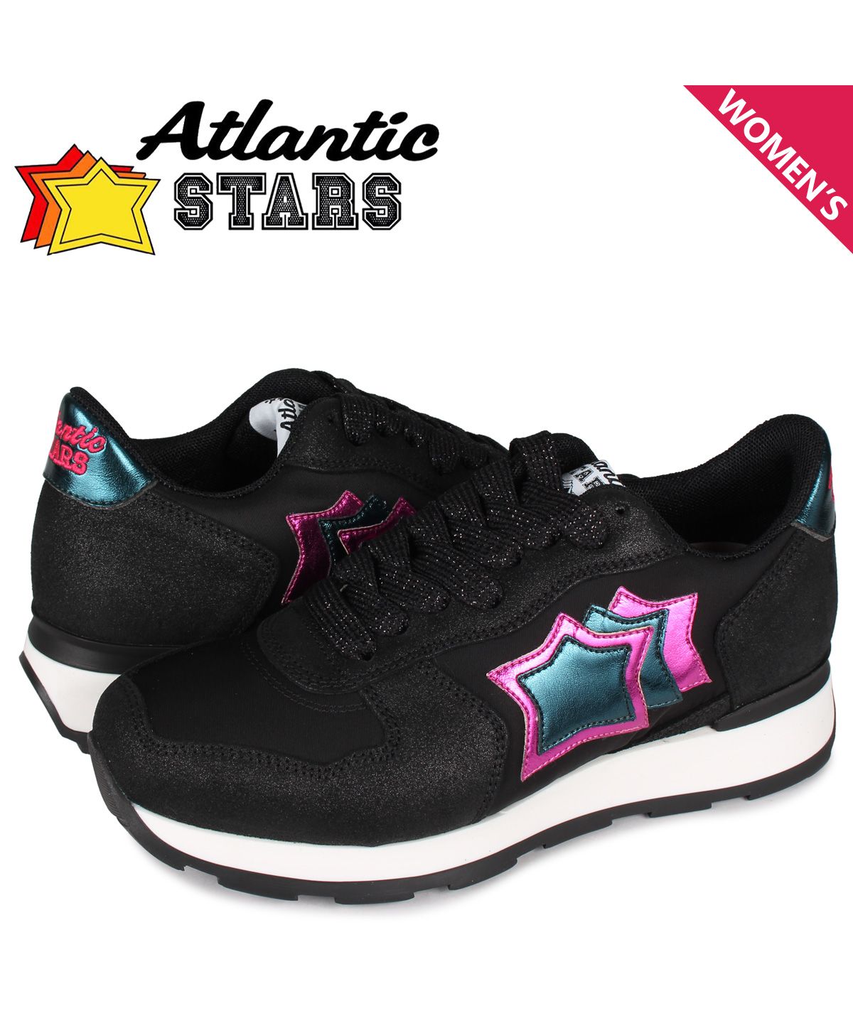 アトランティックスターズ(Atlantic STARS)(MRKATL) | スニーカー