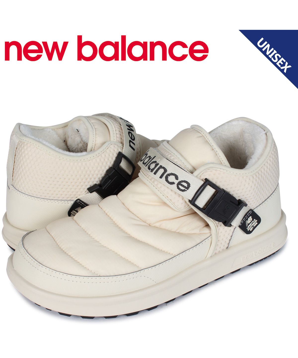 ニューバランス New Balance モック ミッド スリッポン シューズ メンズ レディース Moc Mid C クリーム Sufmmocc ニューバランス Newbalance D Fashion ニューバランス New Balance モック ミッド スリッポン シューズ メンズ レディース Moc Mid C クリーム Sufmmocc ニューバランス Newbalance D Fashion