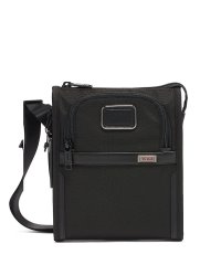 TUMI/ショルダーバッグ Alpha 3 ポケット・バッグ・スモール/503681310