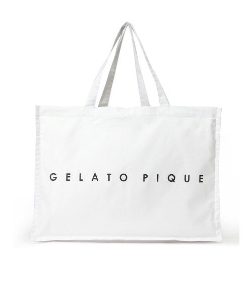 21年福袋 Gelato Pique 円 税込 Gelato Pique Gelato Pique D Fashion