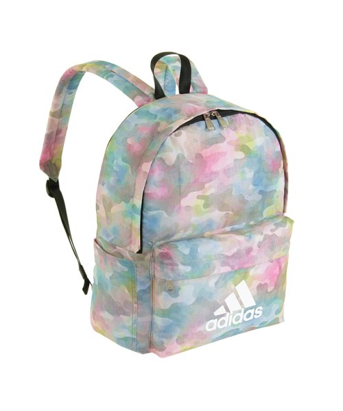 アディダス リュック リュックサック 19l 小さめ 通学 男子 女子 高校生 中学生 Adidas アディダス Adidas D Fashion