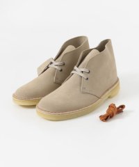 URBAN RESEARCH/Clarks　DESERT BOOT/503685983