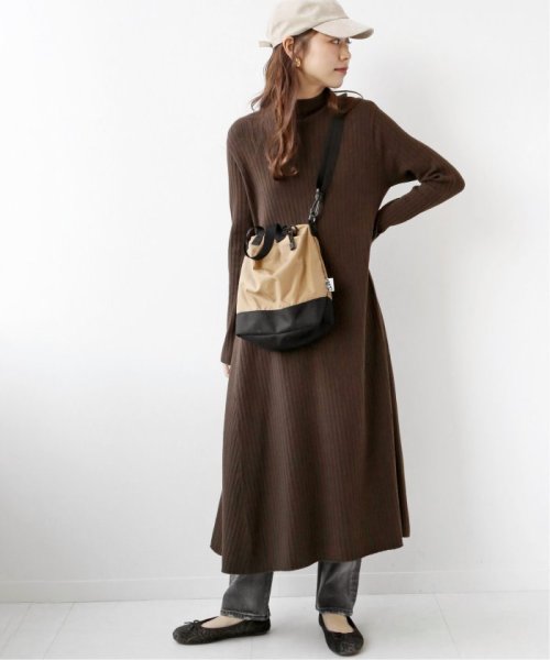 ウォッシャブルマーメイドリブワンピース ジャーナルスタンダード レリューム Journal Standard Relume D Fashion ウォッシャブルマーメイドリブワンピース ジャーナルスタンダード レリューム Journal Standard Relume D Fashion