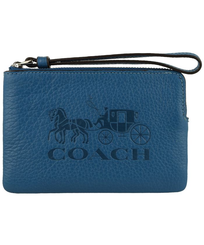 Coach(コーチ)】Coach コーチ ポーチ リストレット 3580svn2w ...