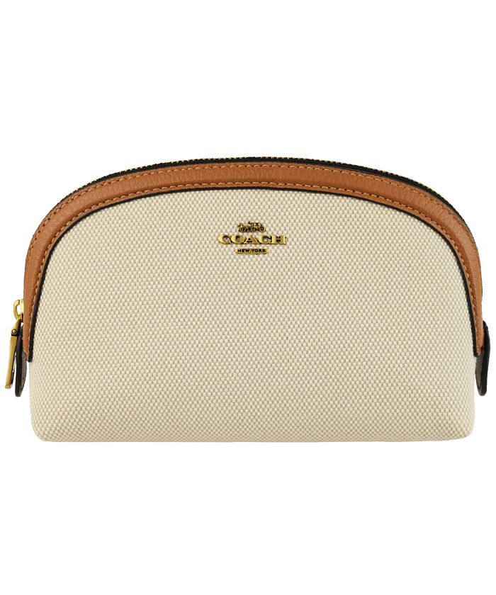 コーチ COACH 【Coach(コーチ)】Coach コーチ コスメ ポーチ コーチ COACH 【Coach(コーチ)】Coach コーチ コスメ ポーチ