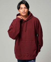 Goodwear/Goodwear【グッドウェア】 USAコットンビッグシルエット長袖プルオーバーパーカー/503688268