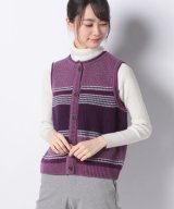 パープル系