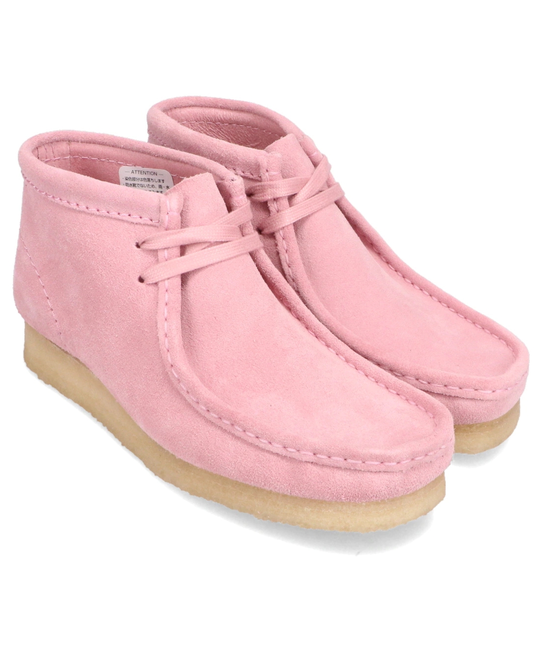 クーポン】クラークス ワラビーブーツ(503610829) | Clarks(Clarks ...