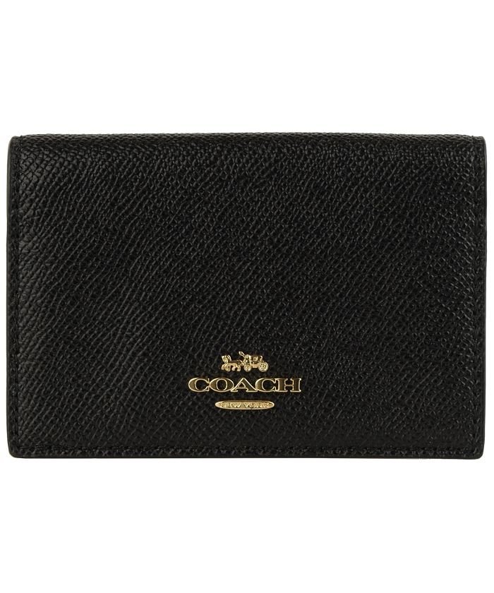 コーチ Coach メンズカードケース 名刺入れ 通販 人気ランキング 価格 Com コーチ Coach メンズカードケース 名刺入れ 通販 人気ランキング 価格 Com