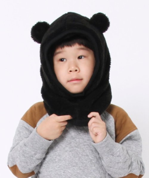 セール Off 昨年人気 Coen キッズ ジュニア 2wayクマボアフード コーエン キッズ Coen D Fashion