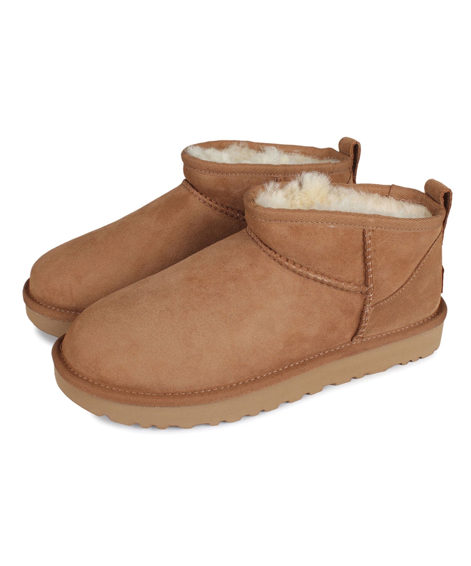 お値下げ！UGG クラシックショートミニ　US7