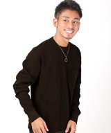 ブラウン