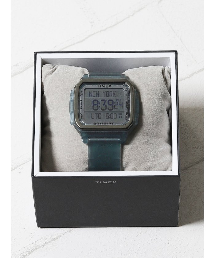 タイメックス/TIMEX コマンドアーバン/COMMAND URBAN(503691404 タイメックス/TIMEX コマンドアーバン/COMMAND URBAN(503691404