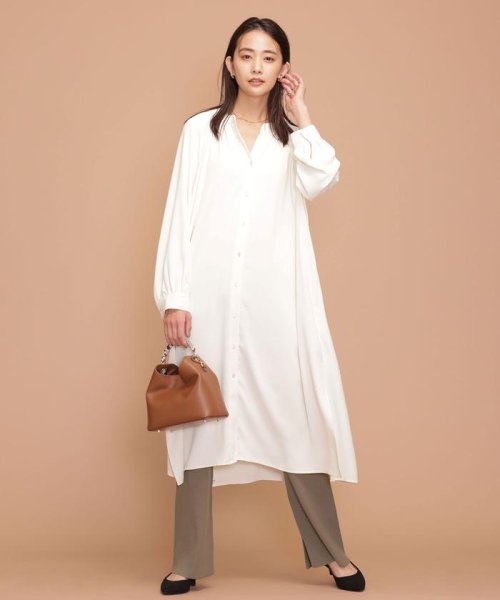 セール 50 Off ジョーゼットワンピース ニットパンツセット ナノ ユニバース Nano Universe D Fashion セール 50 Off ジョーゼットワンピース ニットパンツセット ナノ ユニバース Nano Universe D Fashion
