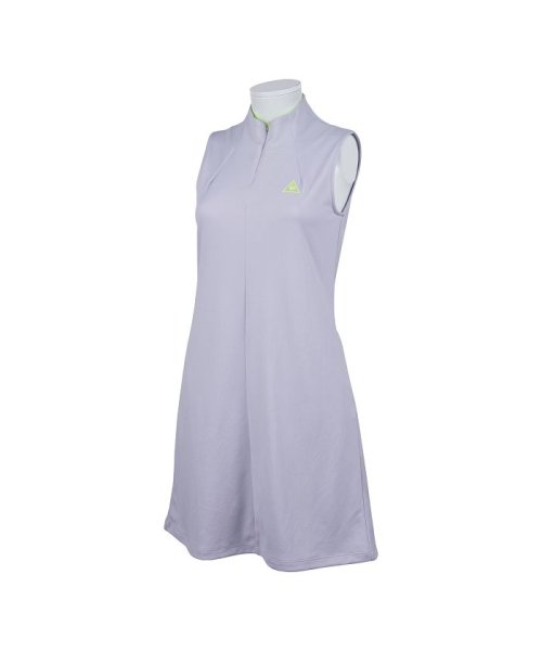 セール ワンピース ルコックスポルティフ ゴルフ Le Coq Sportif Golf D Fashion