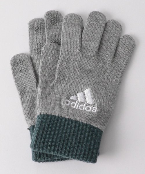 Adidas アディダス ニットグローブ グリーンレーベルリラクシング キッズ Green Label Relaxing Kids D Fashion Adidas アディダス ニットグローブ グリーンレーベルリラクシング キッズ Green Label Relaxing Kids D Fashion
