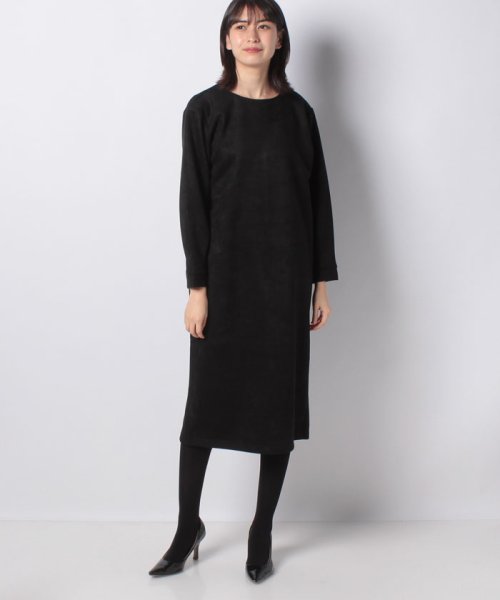 セール60 Off newカットスエードコクーンワンピース インタープラネット Interplanet D Fashion セール60 Off newカットスエードコクーンワンピース インタープラネット Interplanet D Fashion
