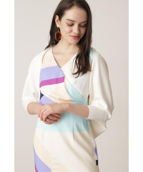 セール 40 Off タックショートボレロ ピンキー アンド ダイアン Pinky Dianne D Fashion