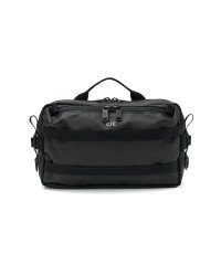 CIE/CIE ボディバッグ シー GRID3 2WAY SLING BAG ショルダーバッグ 斜めがけ 2WAY アウトドア 軽量 撥水 A5 日本製 032057/503692494