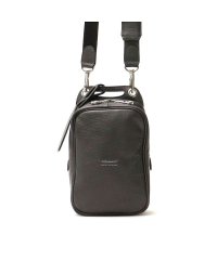 HMAEN/アエナ ショルダーバッグ HMAEN AD チケットバッグ TICKET BAG ミニショルダーバッグ 斜めがけ 本革 軽量 スクエア 縦型 シンプル 日本製/503692499