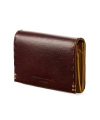 KATHARINE HAMNETT/キャサリンハムネット KATHARINE HAMNETT キャサリンハムネット 財布 ミニ財布 二つ折り財布 ミニウォレット コンパクト メンズ レディース 本/503692931