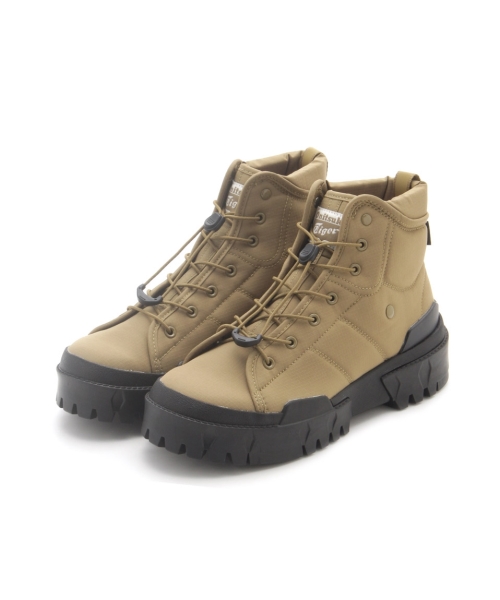 クーポン】【Onitsuka Tiger】HMR PEAK G-TX(503693535 クーポン】【Onitsuka Tiger】HMR PEAK G-TX(503693535