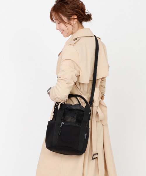 2way 巾着バッグ Edita エディータ バッグ ショルダーバッグ トートバッグ ネオプレン ウエット スーツ 素材 マザーバッグ ジーナイン G Nine D Fashion 2way 巾着バッグ Edita エディータ バッグ ショルダーバッグ トートバッグ ネオプレン ウエット スーツ 素材 マザーバッグ ジーナイン G Nine D Fashion