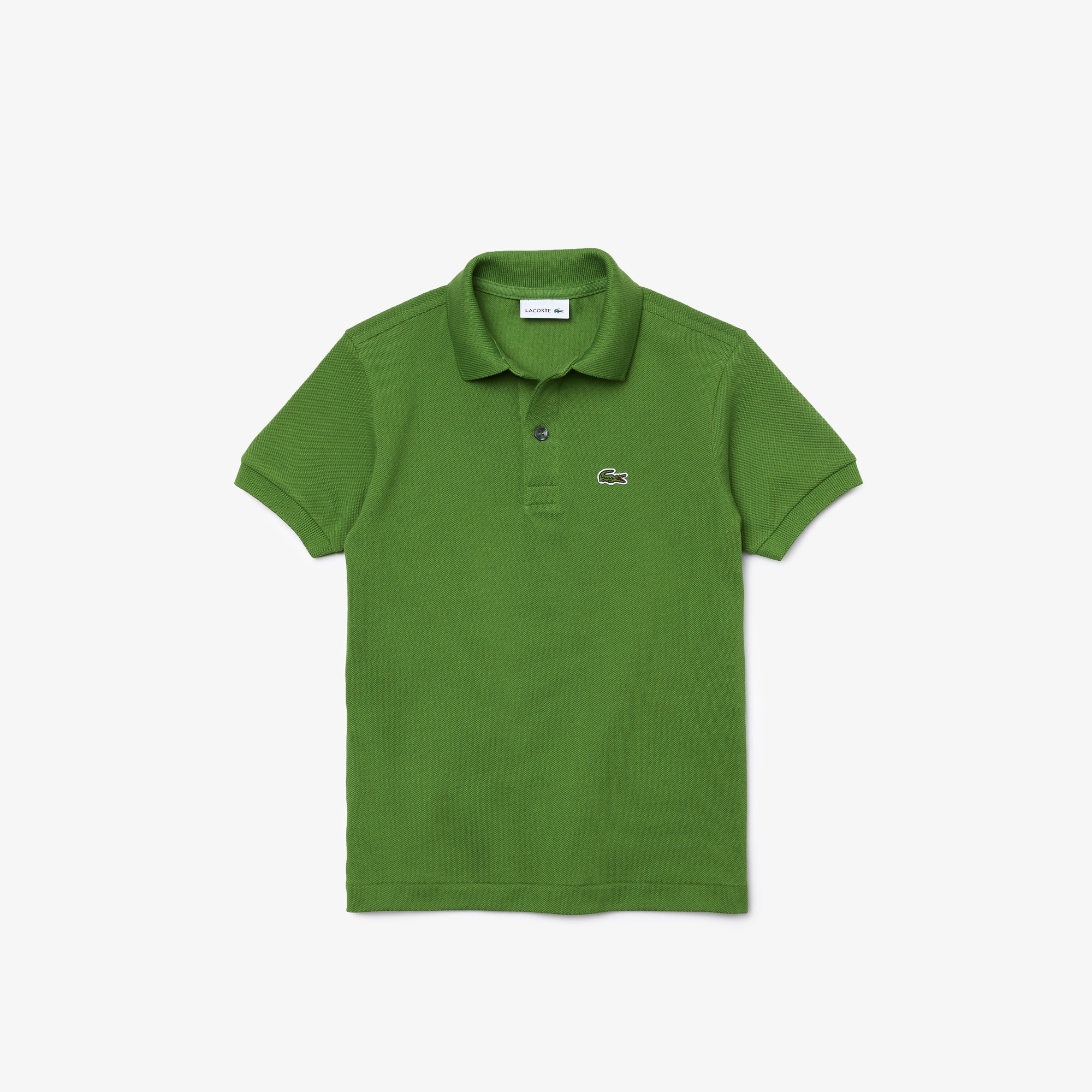 楽天市場】【EC限定】Boys ポロシャツ (半袖) LACOSTE ラコステ
