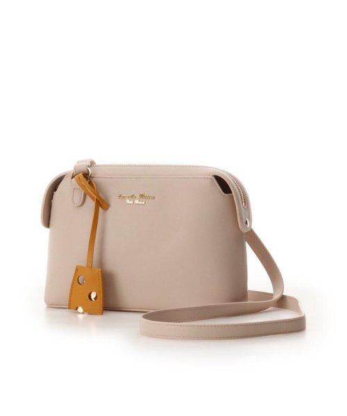 コレクション お財布付きショルダーバッグ サマンサタバサプチチョイス Samantha Thavasa Petit Choice D Fashion コレクション お財布付きショルダーバッグ サマンサタバサプチチョイス Samantha Thavasa Petit Choice D Fashion