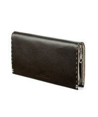 KATHARINE HAMNETT/キャサリンハムネット KATHARINE HAMNETT キャサリンハムネット 財布 長財布 本革 ラウンドファスナー メンズ レディース KATHARINE /503694502