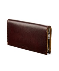 KATHARINE HAMNETT/キャサリンハムネット KATHARINE HAMNETT キャサリンハムネット 財布 長財布 本革 ラウンドファスナー メンズ レディース KATHARINE /503694502