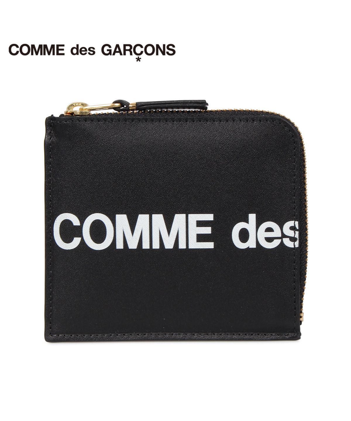 コムデギャルソン COMME des GARCONS 財布 ミニ財布 メンズ レディース