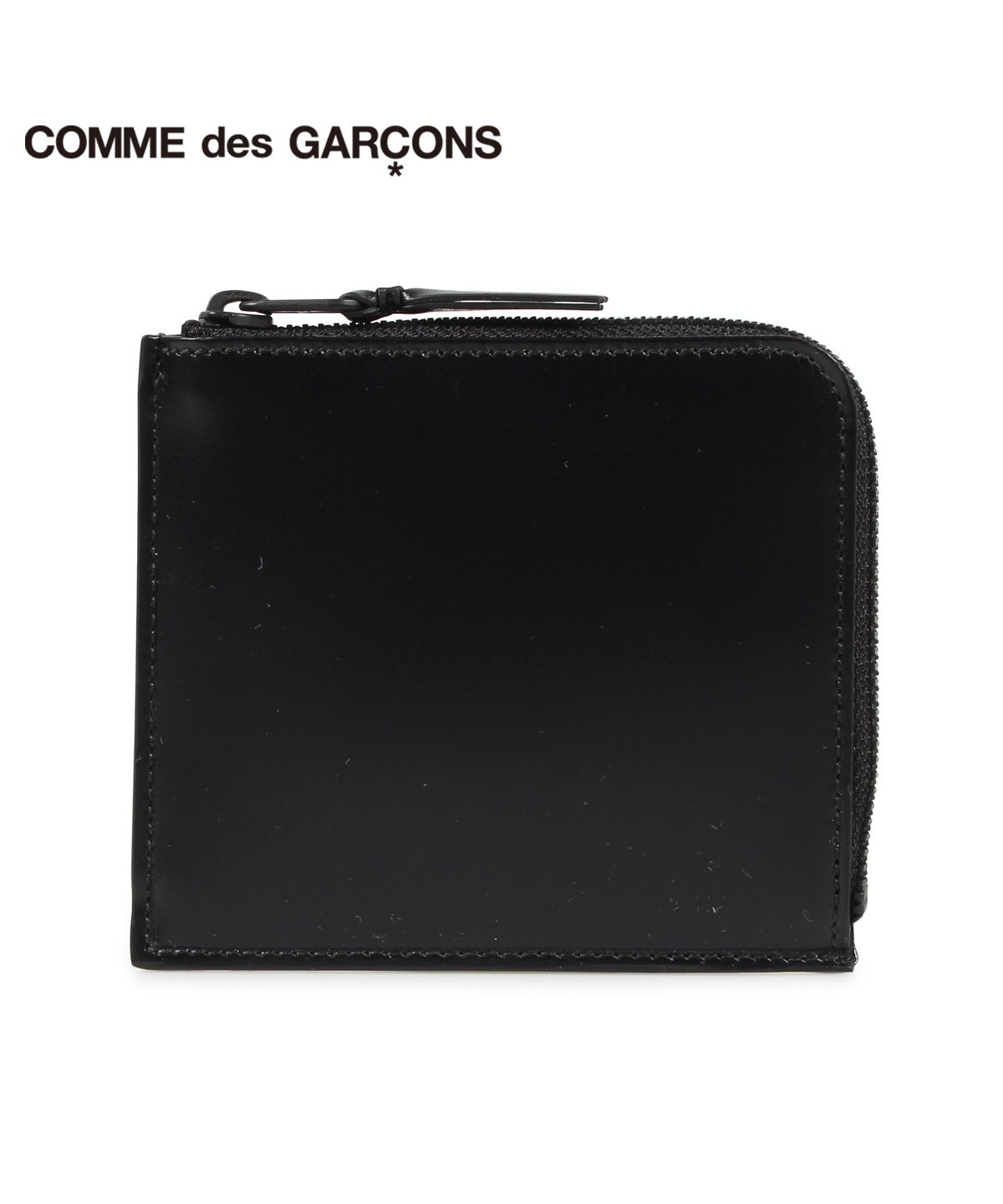 コムデギャルソン COMME des GARCONS 財布 ミニ財布 メンズ レディース 