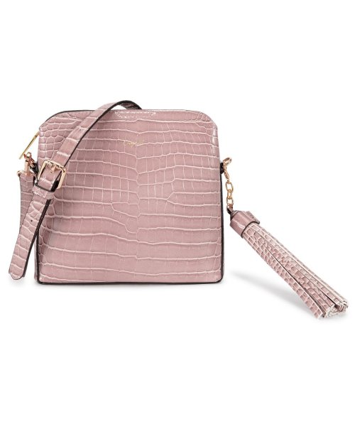 アングリッド Ungrid バッグ ショルダーバッグ レディース Shiny Small Croco Big Tassel Bag ブラック グレー オーク カ アングリッド Ungrid D Fashion アングリッド Ungrid バッグ ショルダーバッグ レディース Shiny Small Croco Big Tassel Bag ブラック グレー オーク カ アングリッド Ungrid D Fashion
