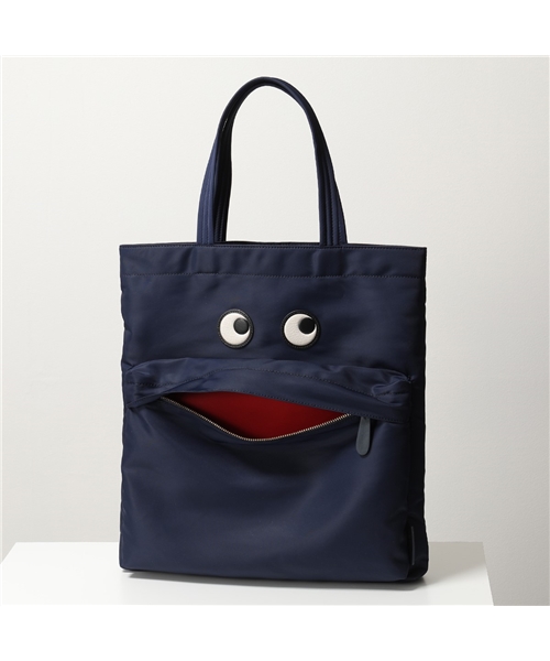 セール】【ANYA HINDMARCH(アニヤハインドマーチ)】149112 Tote Eyes