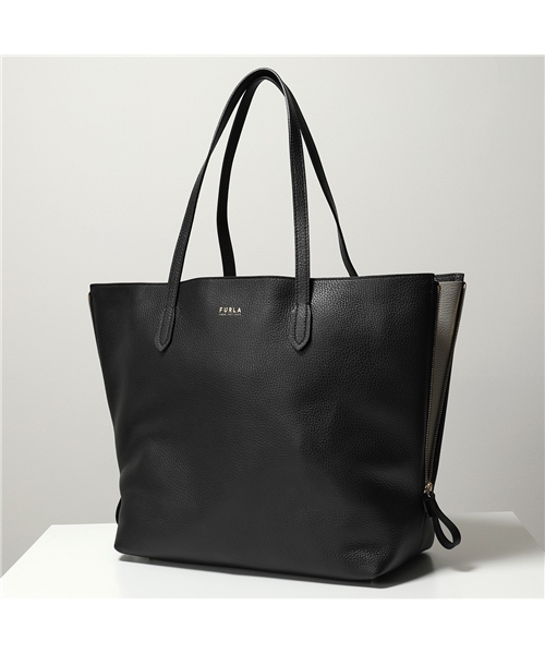 Furla luce shop tote bag