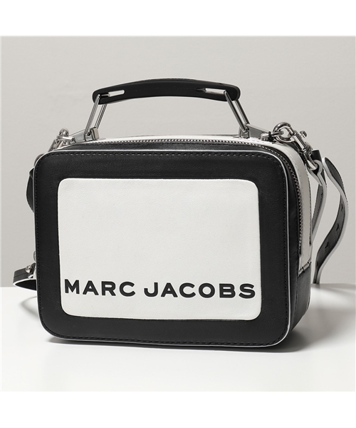 セール 18%OFF】【MARC JACOBS(マークジェイコブス)】M0014506 THE BOX 