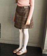 ダークブラウン系(21)