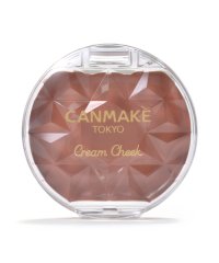 CANMAKE/クリームチーク１９/503699296