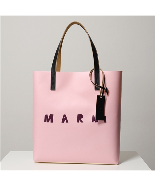 セール 30%OFF】【MARNI(マルニ)】SHMPQ10A06 P3660 コーティングPVC 