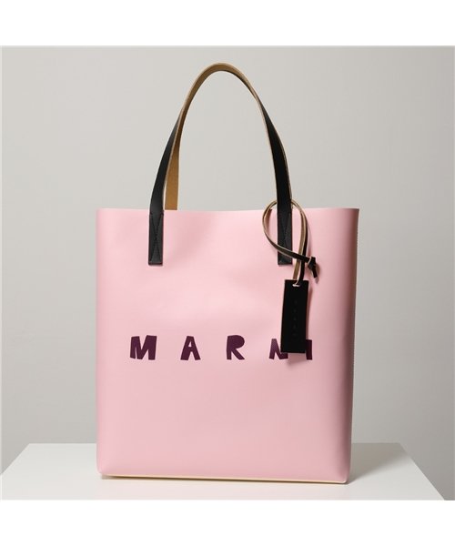 バッグ マルニ マルニのストライプバッグが大人気で入手困難｜念願のバッグを妻にプレゼント